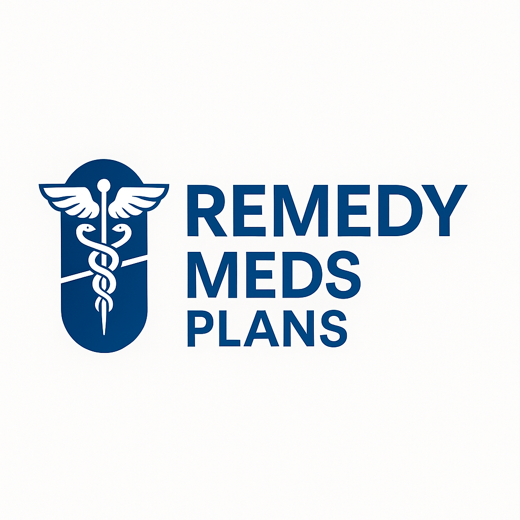 Remedy Meds Plans